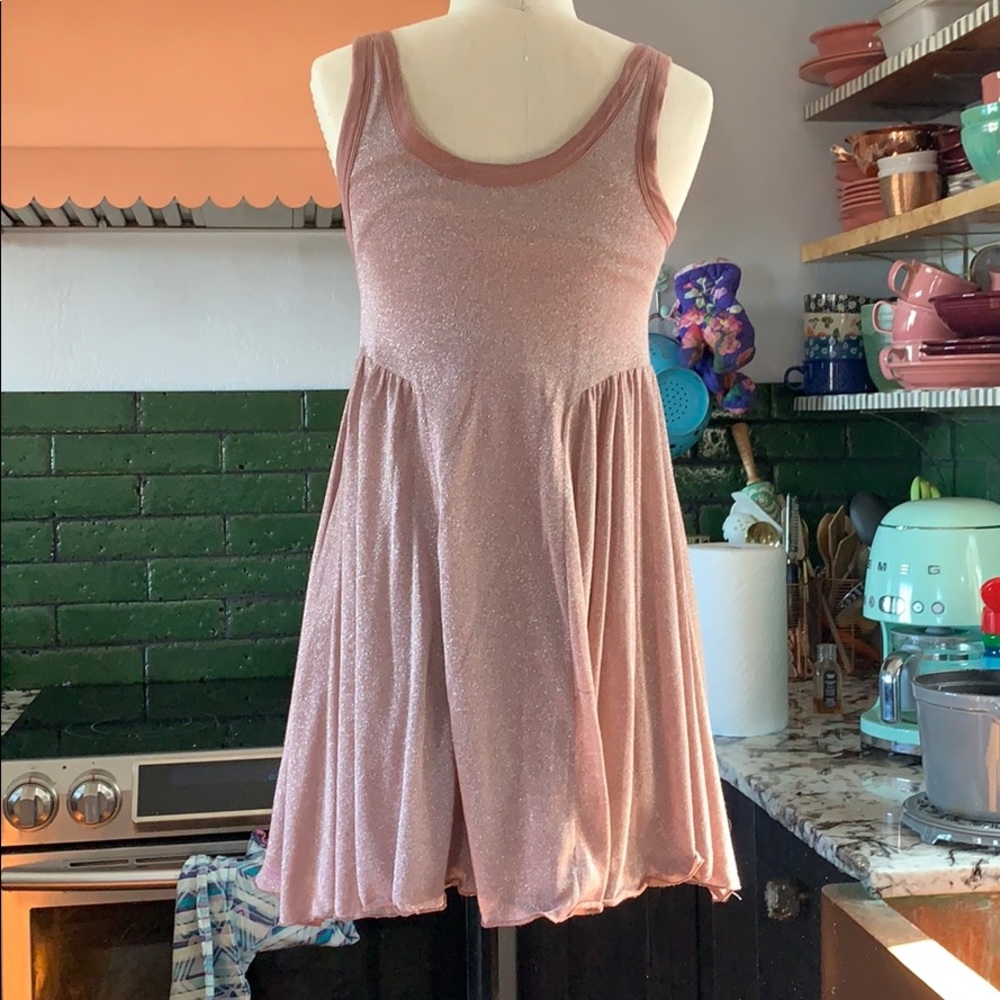 Free people dress - Picture 2 of 3